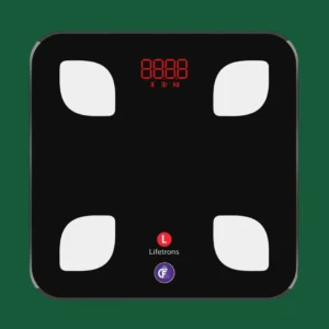 Home bmi machine – digital body mass index & weight measurement device