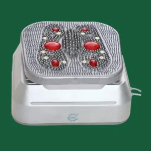 Home bcm – body composition monitor