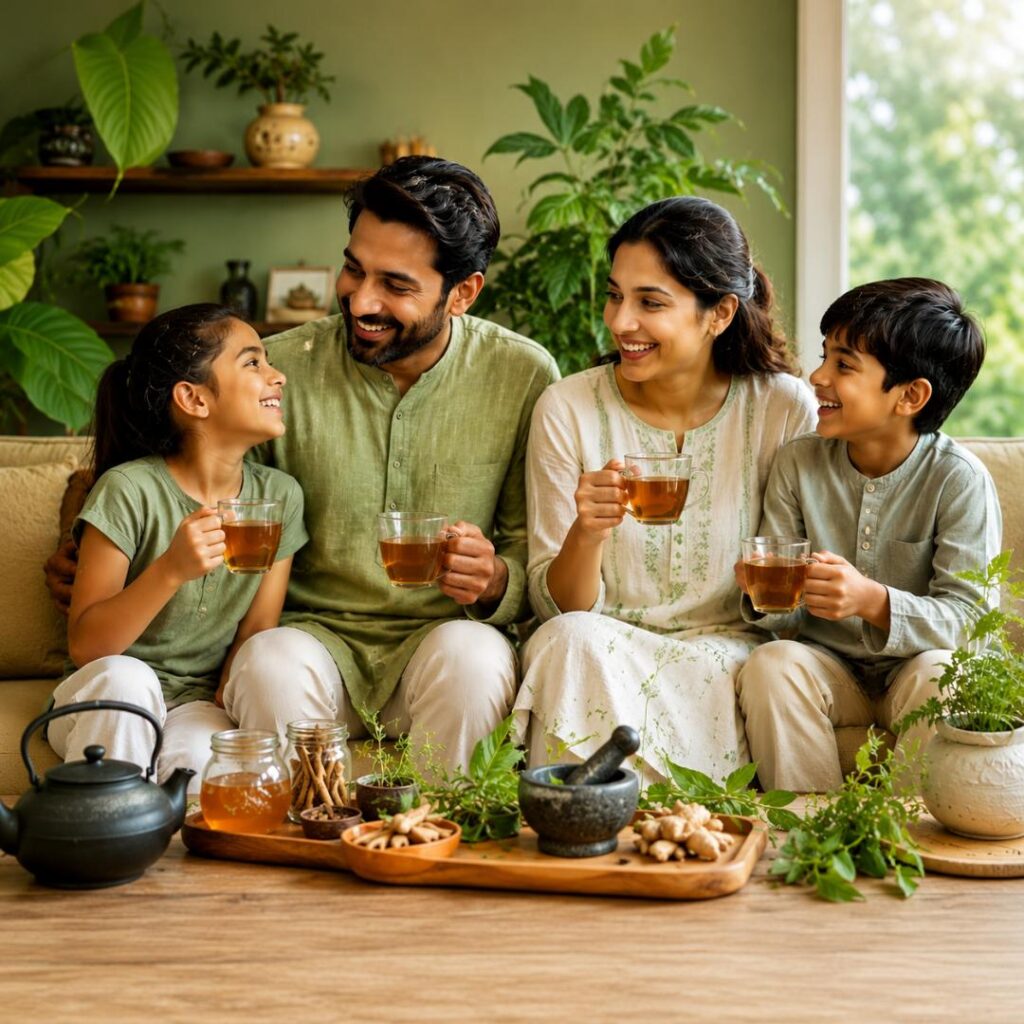 preventive wellness platform