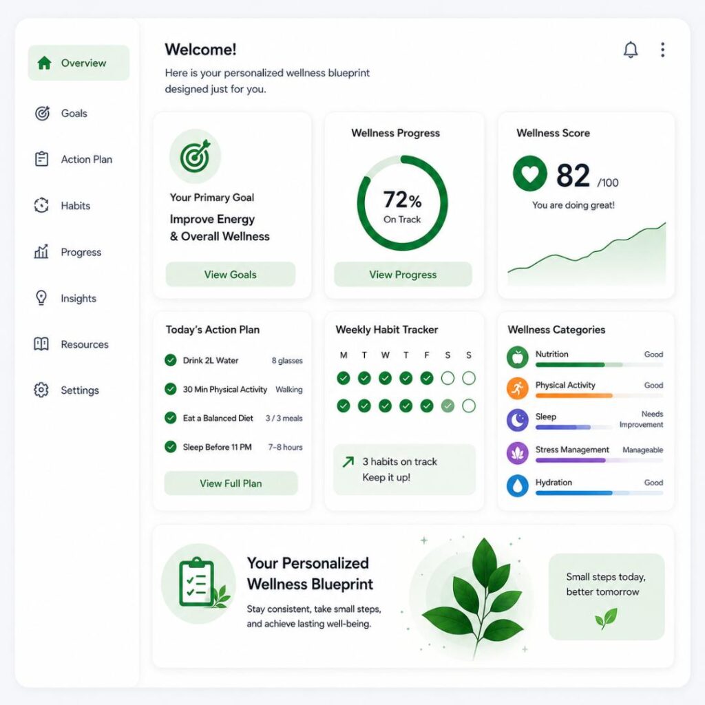 swayu wellness